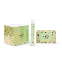 Pack regal Flor de Te