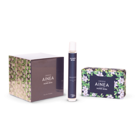 Pack regal Gessamí Rosa