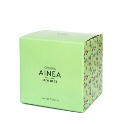 Flor de Té Eau de Toilette 50ml