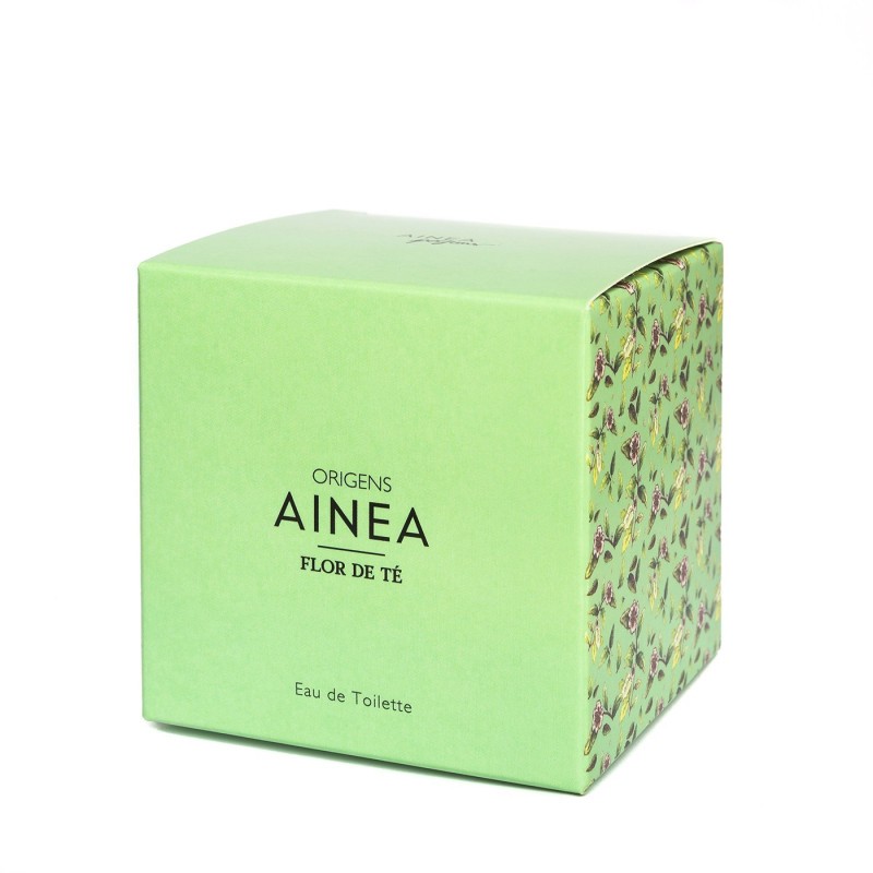 Flor de Té Eau de Toilette 50ml