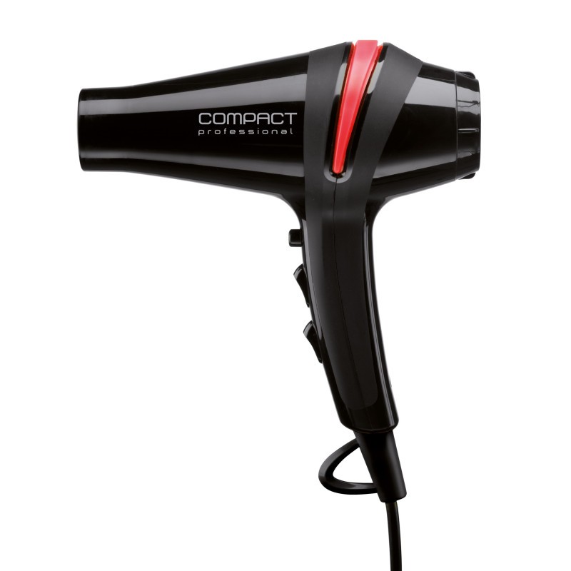 ASSECADOR COMPACT II IONIC TURMALINA 2000W