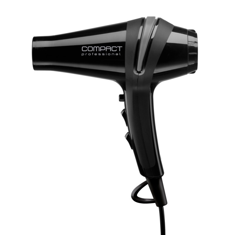 ASSECADOR COMPACT II IONIC TURMALINA 2000W