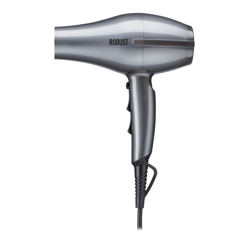 ASSECADOR ROBUST BARBER LINE