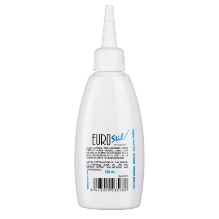 BOTELLA OLI GREIXATGE 100ML.
