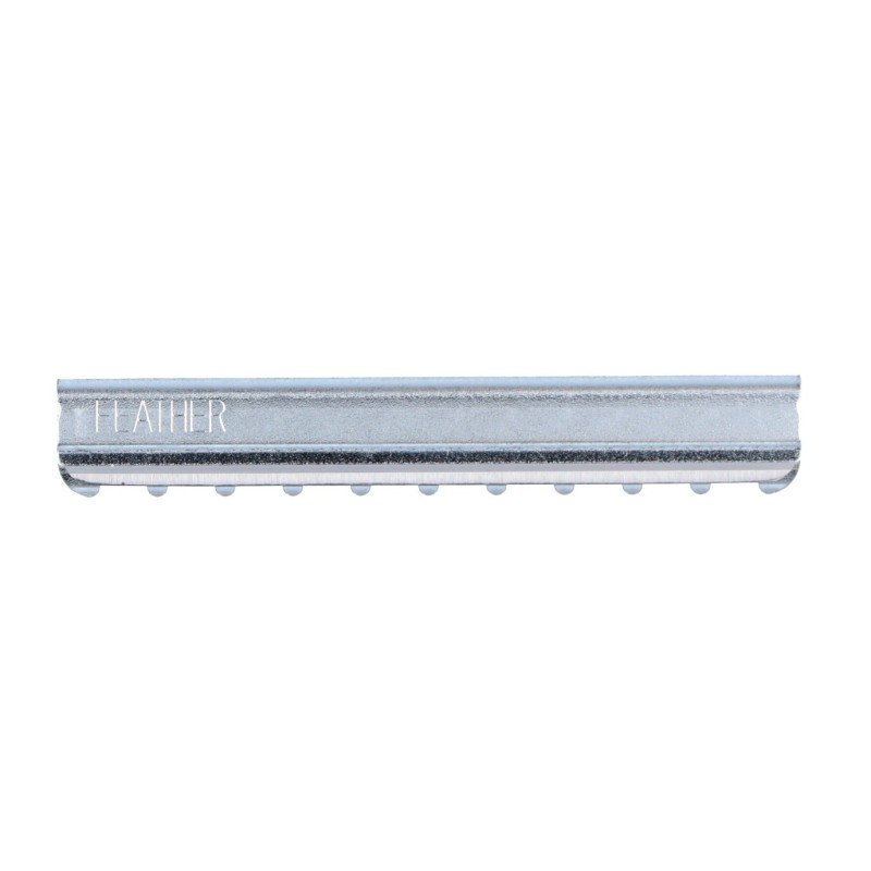 CAIXA 10 FULLES FEATHER STYLING BLADE WG TYP