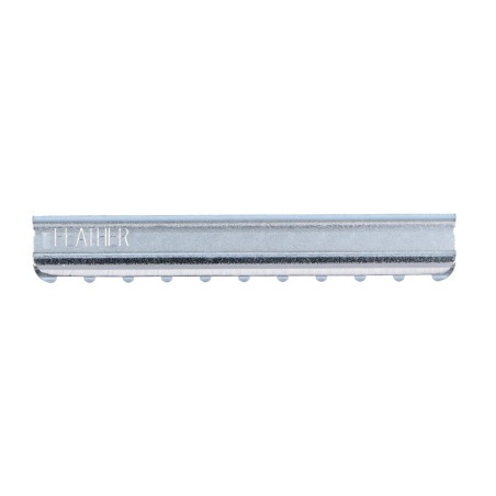 CAIXA 10 FULLES FEATHER STYLING BLADE WG TYP
