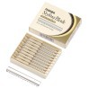 CAIXA 10 FULLES FEATHER STYLING RAZOR