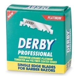 CAIXA 100 FULLES DERBY PROFESSIONAL