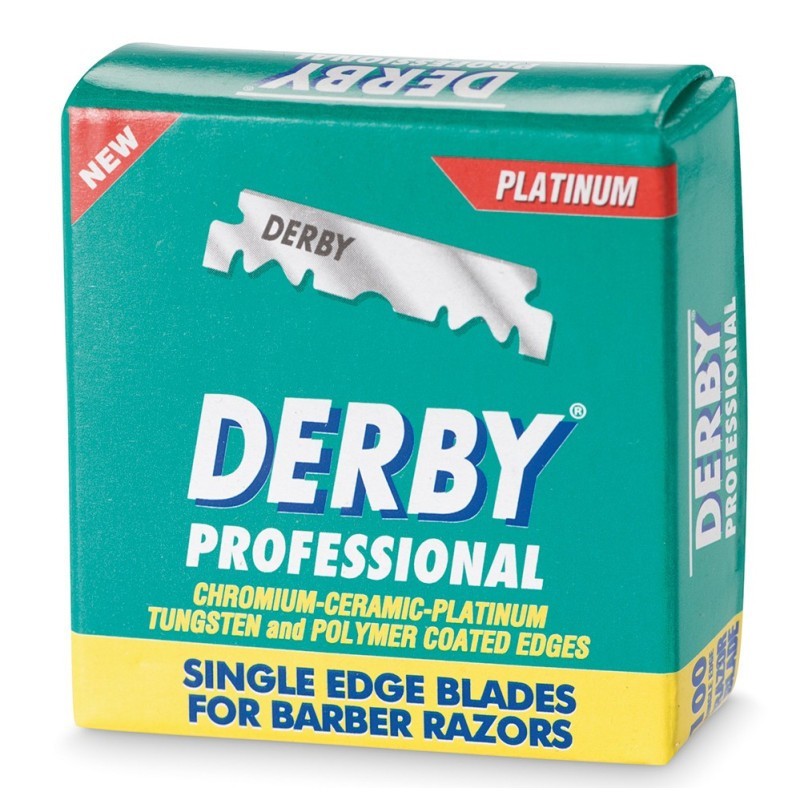 CAIXA 100 FULLES DERBY PROFESSIONAL