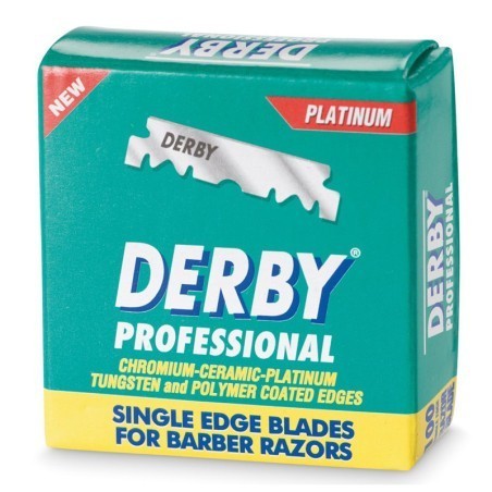 CAIXA 100 FULLES DERBY PROFESSIONAL