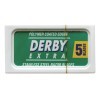 CAIXA 20 BLISTERS 5 FULLES ACANALADES "DERBY"