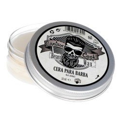 CERA BARBA 50ML. CAPTAIN COOK