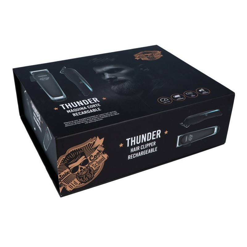CLIPPER THUNDER SENS CABLE