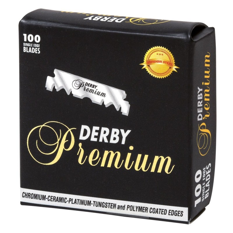 DISPENSADOR 100 FULLES DERBY PREMIUM