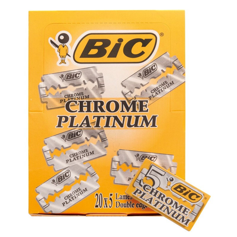 DISPENSADOR 20 CAIXES 5 FULLES ACANALADES BIC