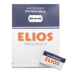 DISPENSADOR 20 CAIXES 11 FULLES ACANALADES ELIOS