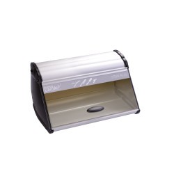 ESTERILITZADOR UV EN ALUMINI