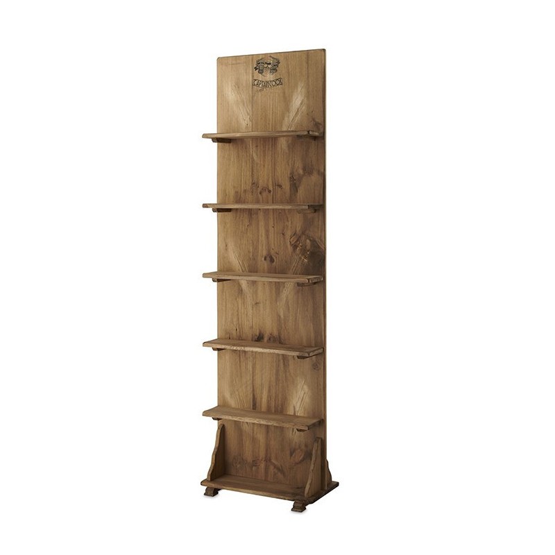 EXPOSITOR GRANFUSTA (BUIT)