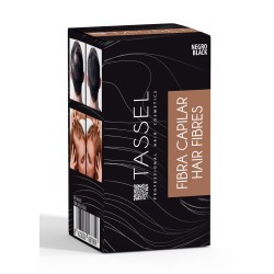 FIBRA CAPIL·LAR NEGRE 22G.
