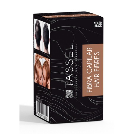FIBRA CAPIL·LAR NEGRE 22G.