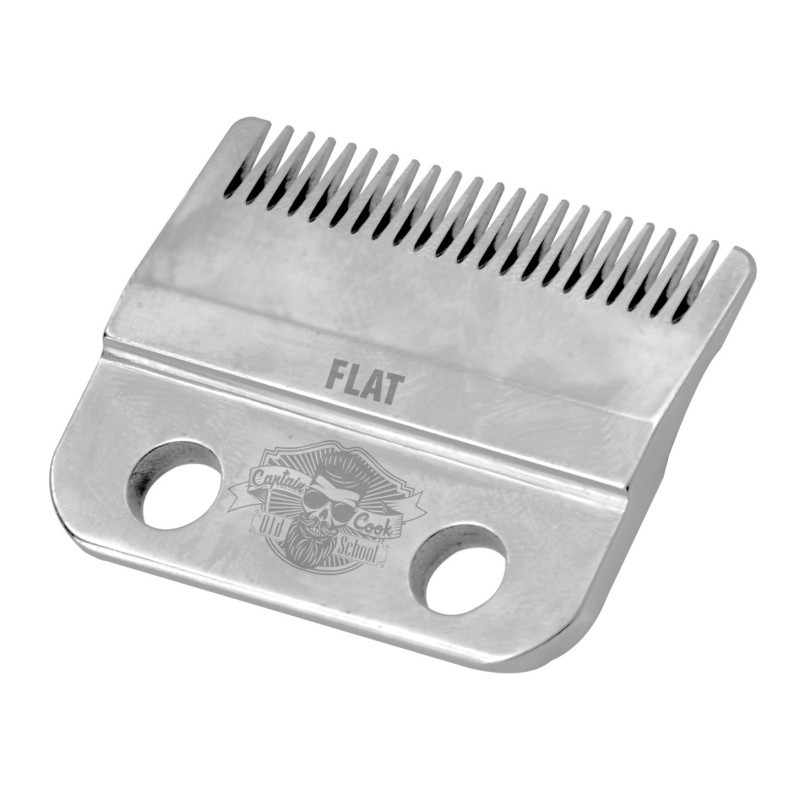 FULLA PLANA CAPTAIN COOK
