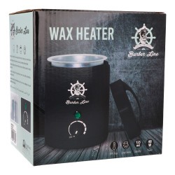 FUSOR CERA NEGRE