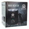 FUSOR CERA NEGRE