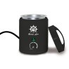 FUSOR CERA NEGRE