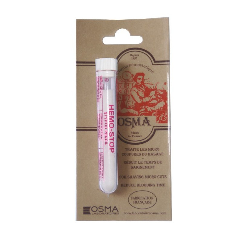 LLAPIS HEMOSTÀTIC 12GR. A GRANEL
