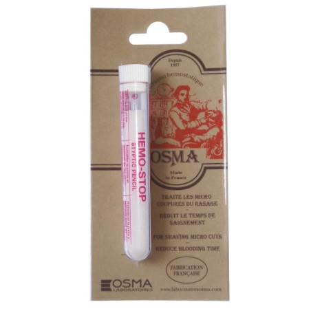 LLAPIS HEMOSTÀTIC 12GR. A GRANEL