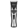 MÀQUINA TALLAR CABELL K-3600 NEGRA CAPÇAL CERÀMIC