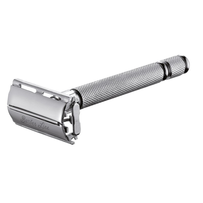 MAQUINETA AFAITAR BARBER LINE FULLA COMPLETA