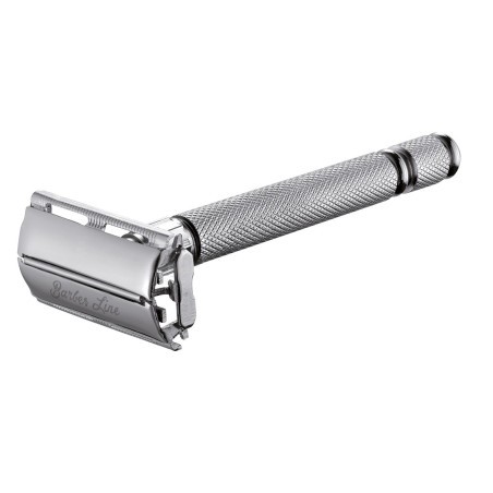MAQUINETA AFAITAR BARBER LINE FULLA COMPLETA