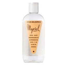 MYRSOL AFTER SHAVE AIGUA BALSÀMICA 200ML.