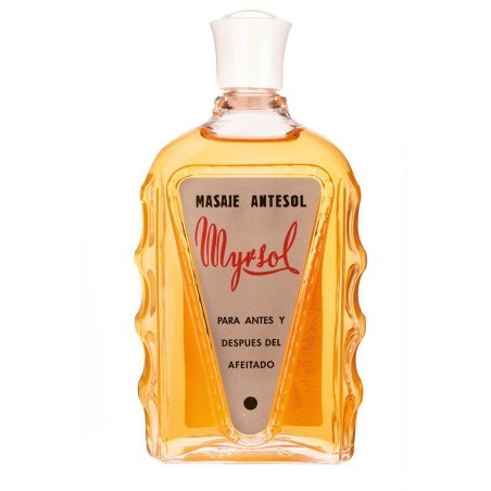 MYRSOL MASSATGE ANTESOL 180ML.