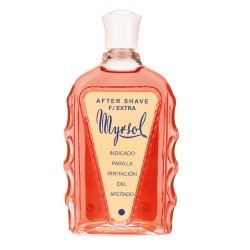 MYRSOL MASSATGE FÒRMULA EXTRA 180ML.