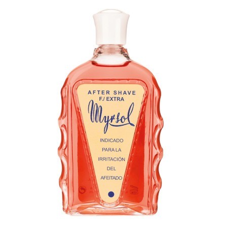 MYRSOL MASSATGE FÒRMULA EXTRA 180ML.