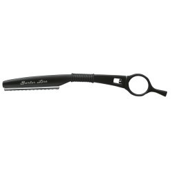 NAVALLA BARBER LINE AMB PROTECTOR I GOMA