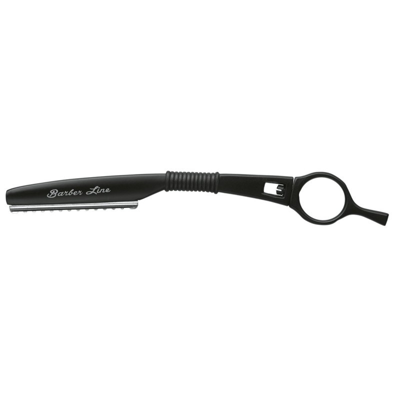 NAVALLA BARBER LINE AMB PROTECTOR I GOMA
