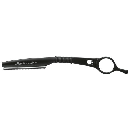 NAVALLA BARBER LINE AMB PROTECTOR I GOMA