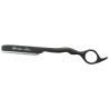 NAVALLA BARBER LINE NEGRA