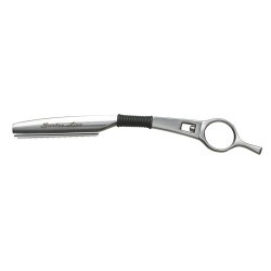 NAVALLA BARBER LINE NEGRA AMB PROTECTOR