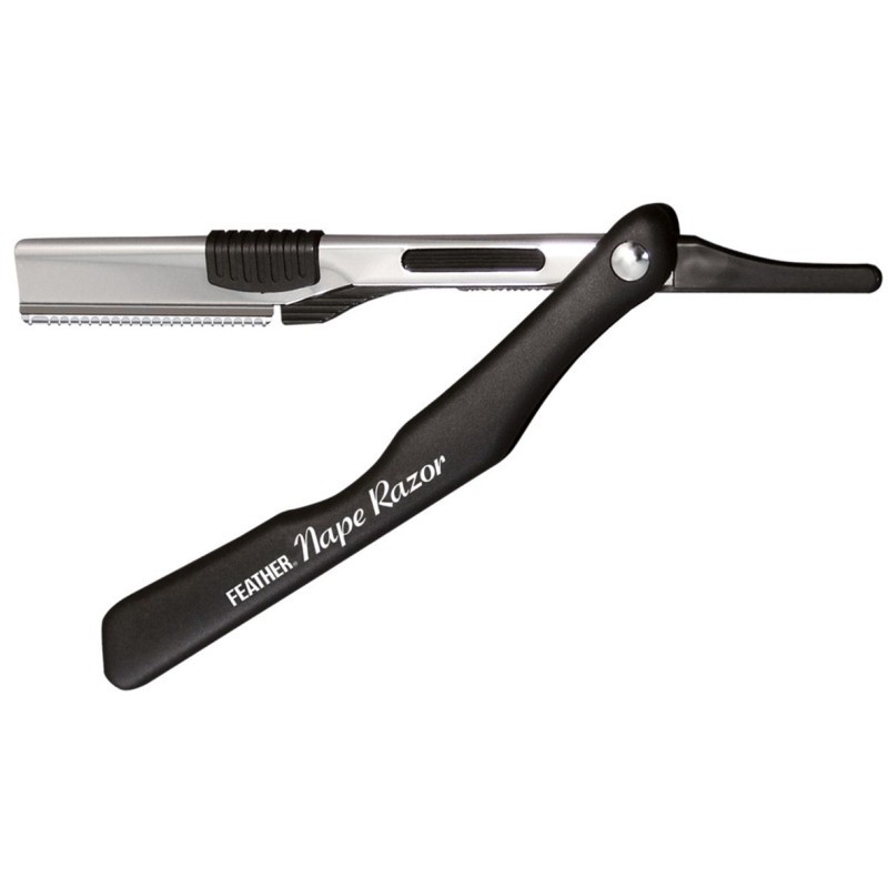 NAVALLA FEATHER NAPER RAZOR
