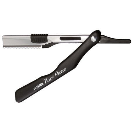NAVALLA FEATHER NAPER RAZOR