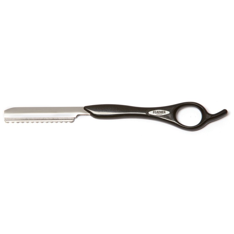 NAVALLA FEATHER STYLING RAZOR