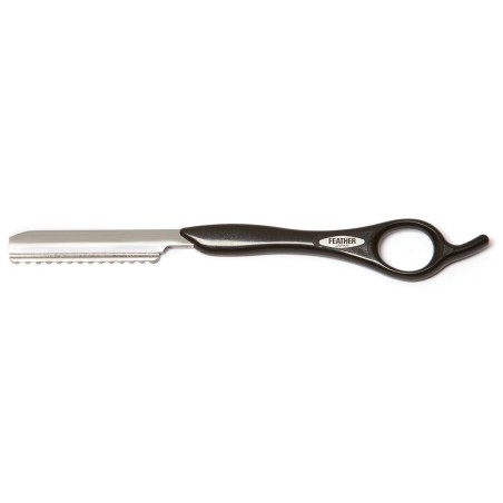 NAVALLA FEATHER STYLING RAZOR