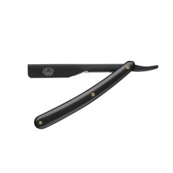 PACK DE 2 UNITATS NAVALLA NEGRE MÀNEC PLÀSTIC