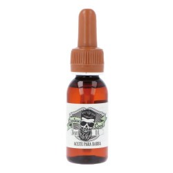 OLI BARBA 30ML. CAPTAIN COOK