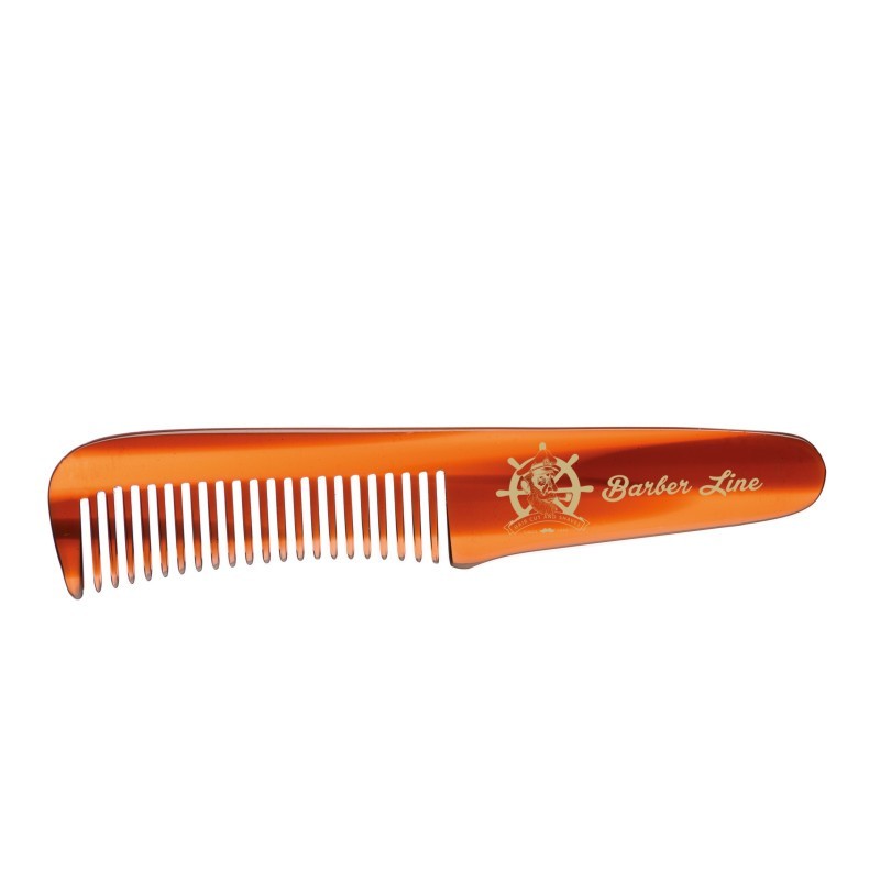 PACK DE 12 UNITATS PINTA CONXA MÀNEC LLARG 11 CM BARBA - BIGOTI