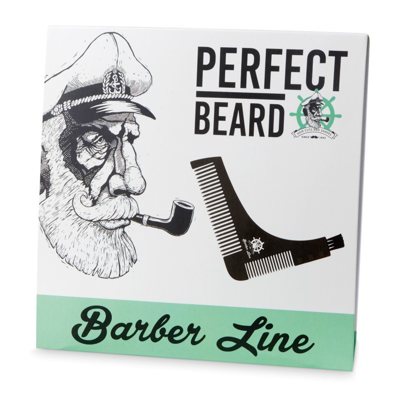 PINTA ESPECIAL BARBA
